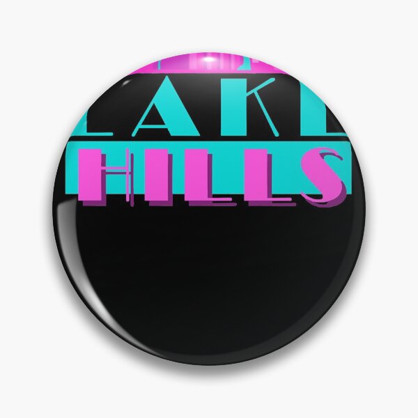 Item preview, Lake Hills designed and sold by MerooIndustries.