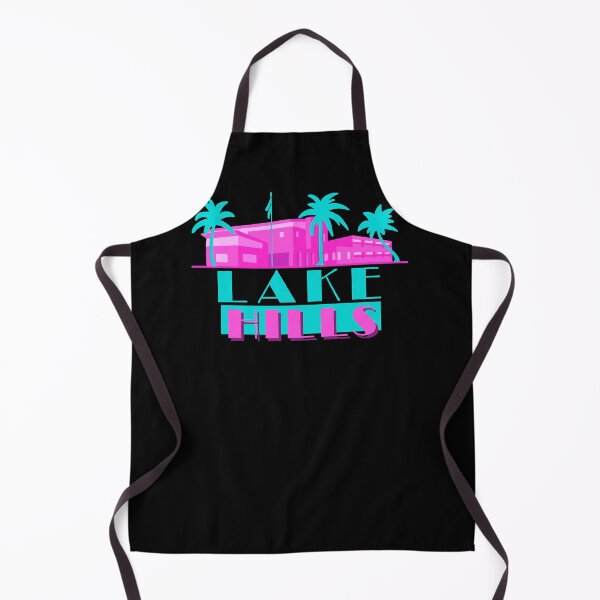 Item preview, Lake Hills designed and sold by MerooIndustries.