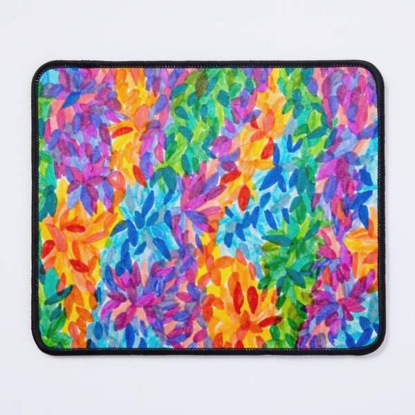 Item preview, Leaf Explosion designed and sold by RainbowBucknell.