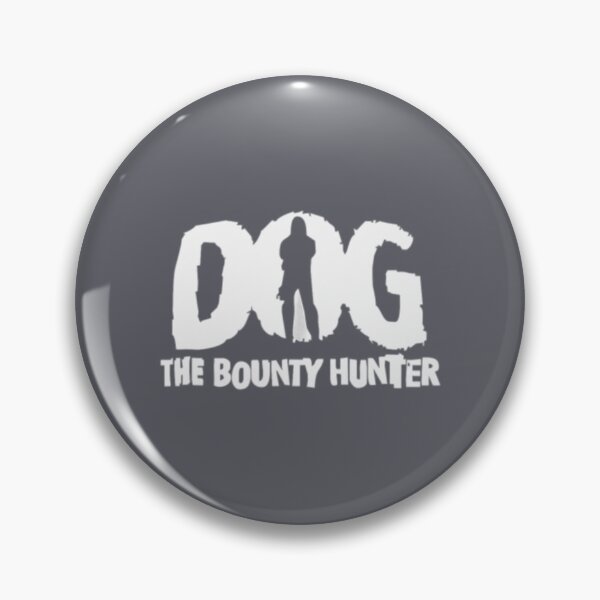 Item preview, Dog The Bounty Hunter Gifts For Men and Women   designed and sold by SelenApp.