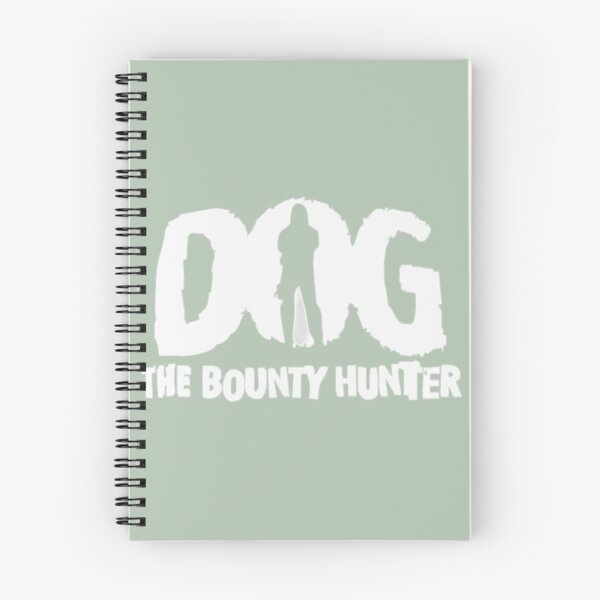 Item preview, Dog The Bounty Hunter Gifts For Men and Women   designed and sold by SelenApp.