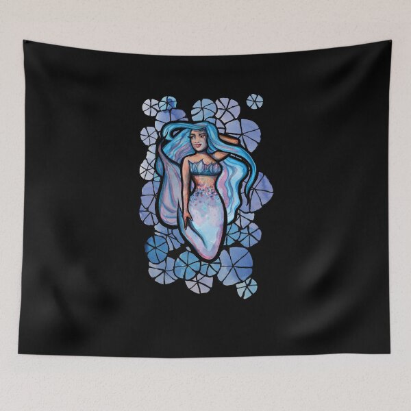 Item preview, Mermaid designed and sold by FrictionMaxxing.