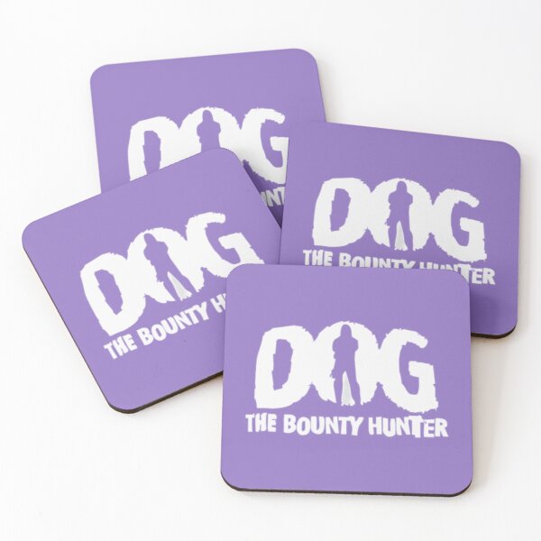 Item preview, Dog The Bounty Hunter Gifts For Men and Women   designed and sold by SelenApp.