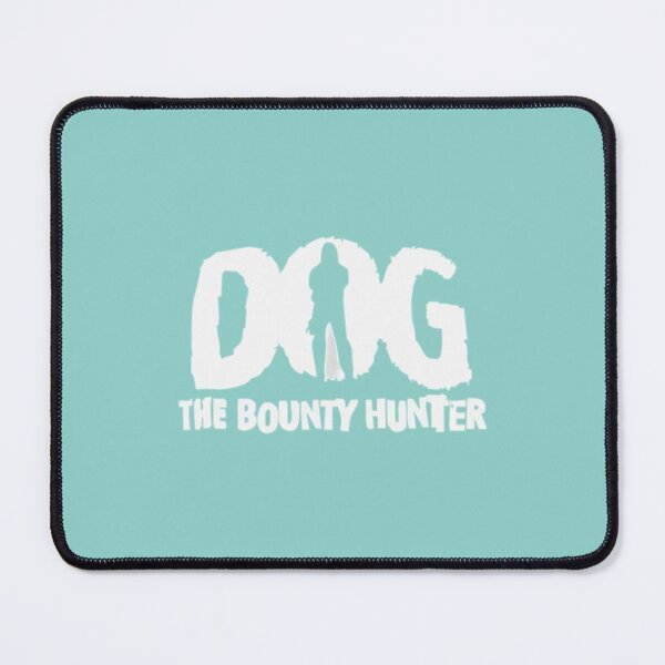 Item preview, Dog The Bounty Hunter Gifts For Men and Women   designed and sold by SelenApp.