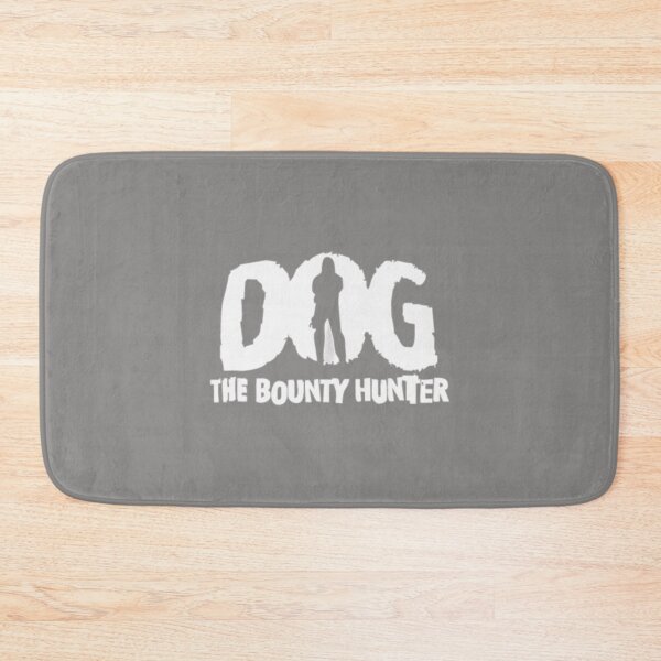 Item preview, Dog The Bounty Hunter Gifts For Men and Women   designed and sold by SelenApp.