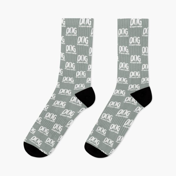 Item preview, Dog The Bounty Hunter Gifts For Men and Women   designed and sold by SelenApp.
