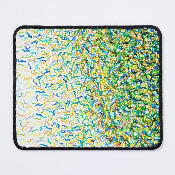 Item preview, Micro Fibres designed and sold by RainbowBucknell.