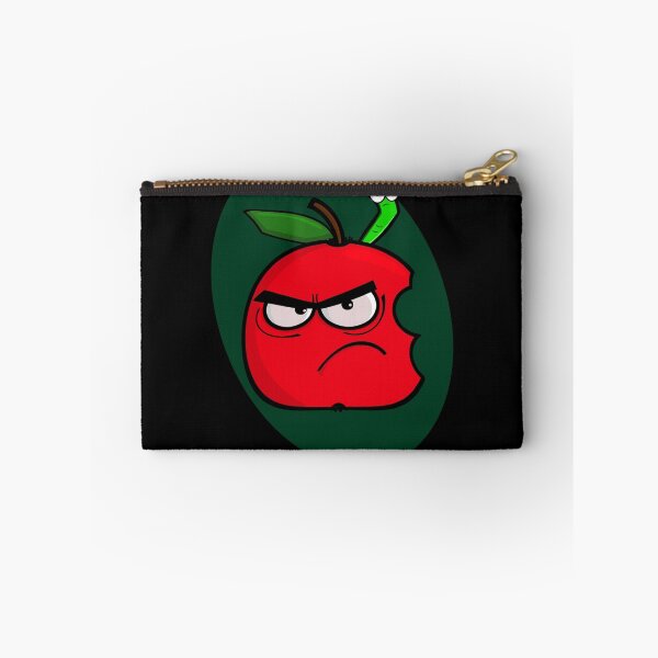 Item preview, Bad Apple designed and sold by RGIllustrations.