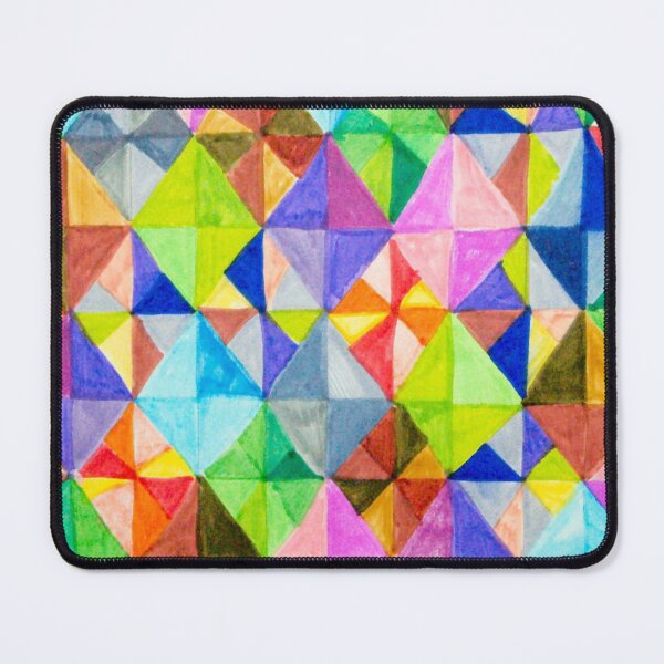 Item preview, Diamond Tiles designed and sold by RainbowBucknell.