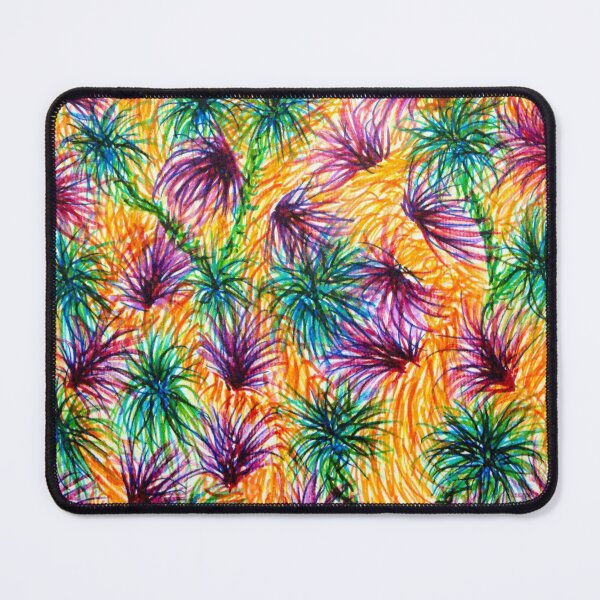 Item preview, Fire Palms designed and sold by RainbowBucknell.