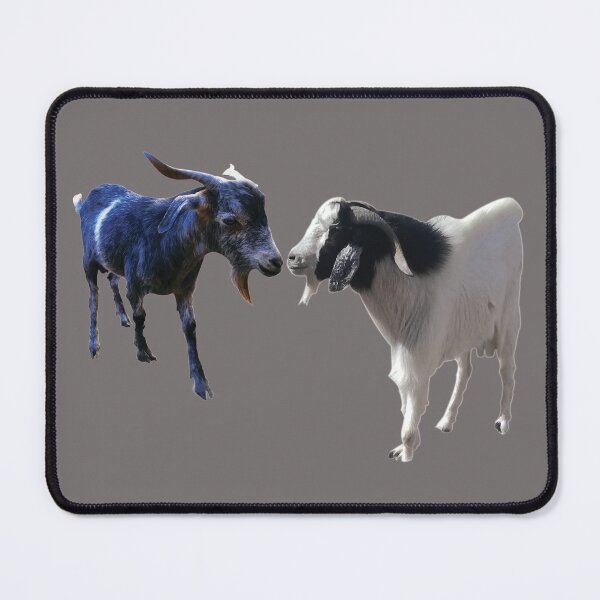 Item preview, Cute Goats designed and sold by ELBERSAID.
