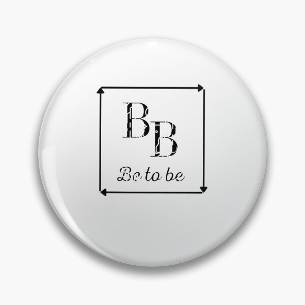 Item preview, Be to Be t-shirt designed and sold by smailait.