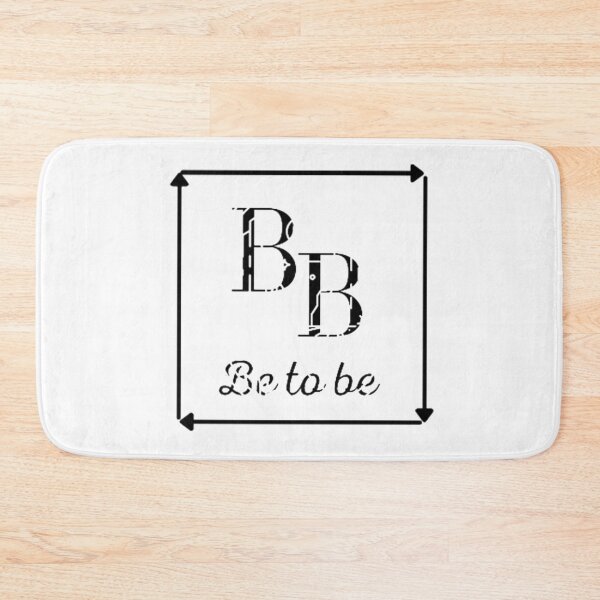 Item preview, Be to Be t-shirt designed and sold by smailait.