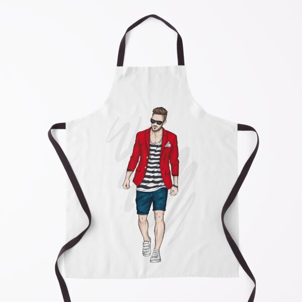 Item preview, Handsome Guy | Cool Guy | Stylish Guy designed and sold by Obsesie.
