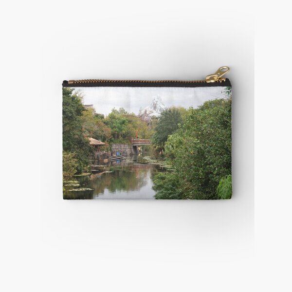 Item preview, Expedition Everest - Far Shot designed and sold by sarahshanely.