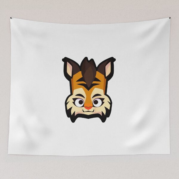 Item preview, zooba battle arena designed and sold by Laura-Arso.