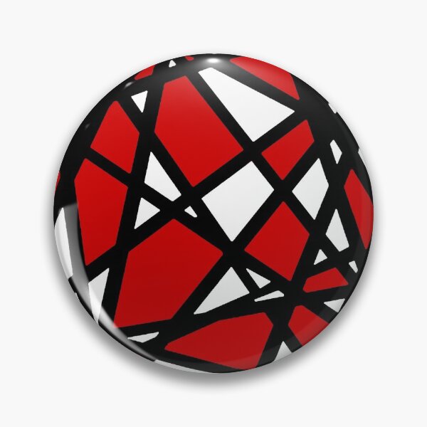 Item preview, Black Lines Red Accent And White Background Abstract designed and sold by taiche.