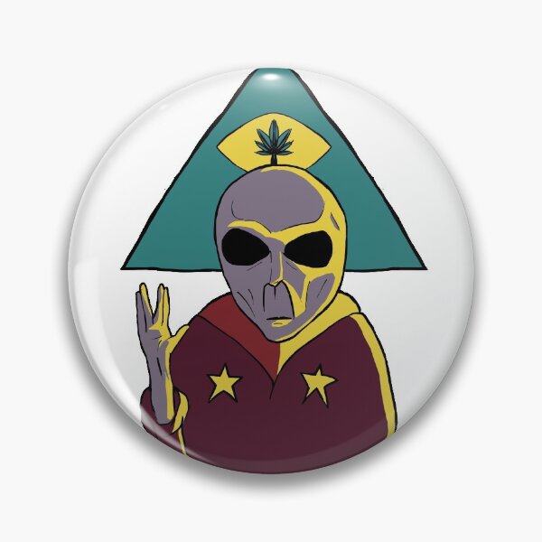 Item preview, Legalize Alien designed and sold by JViktor.