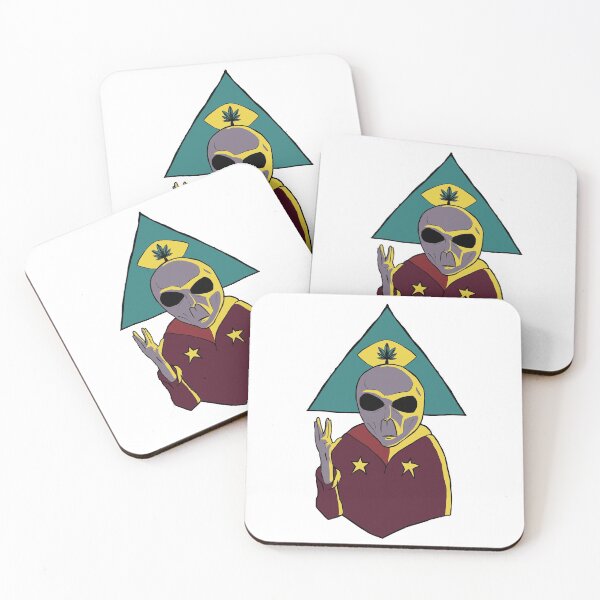 Item preview, Legalize Alien designed and sold by JViktor.
