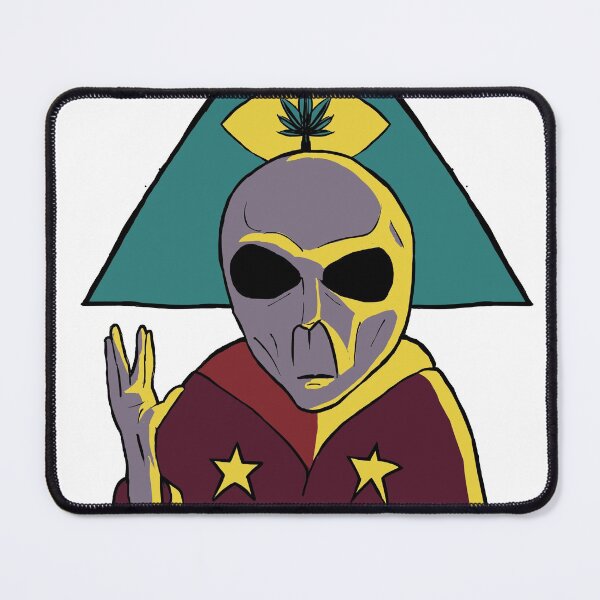 Item preview, Legalize Alien designed and sold by JViktor.