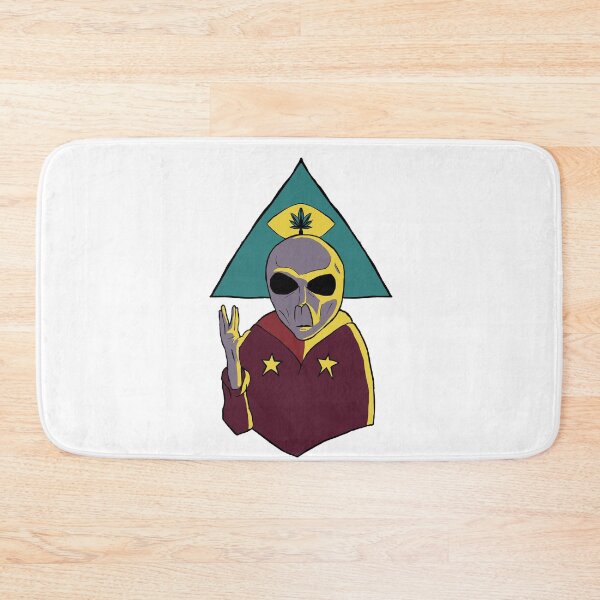 Item preview, Legalize Alien designed and sold by JViktor.