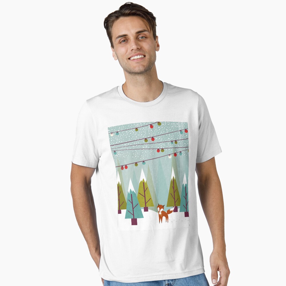 Item preview, Essential T-Shirt designed and sold by Kakel.