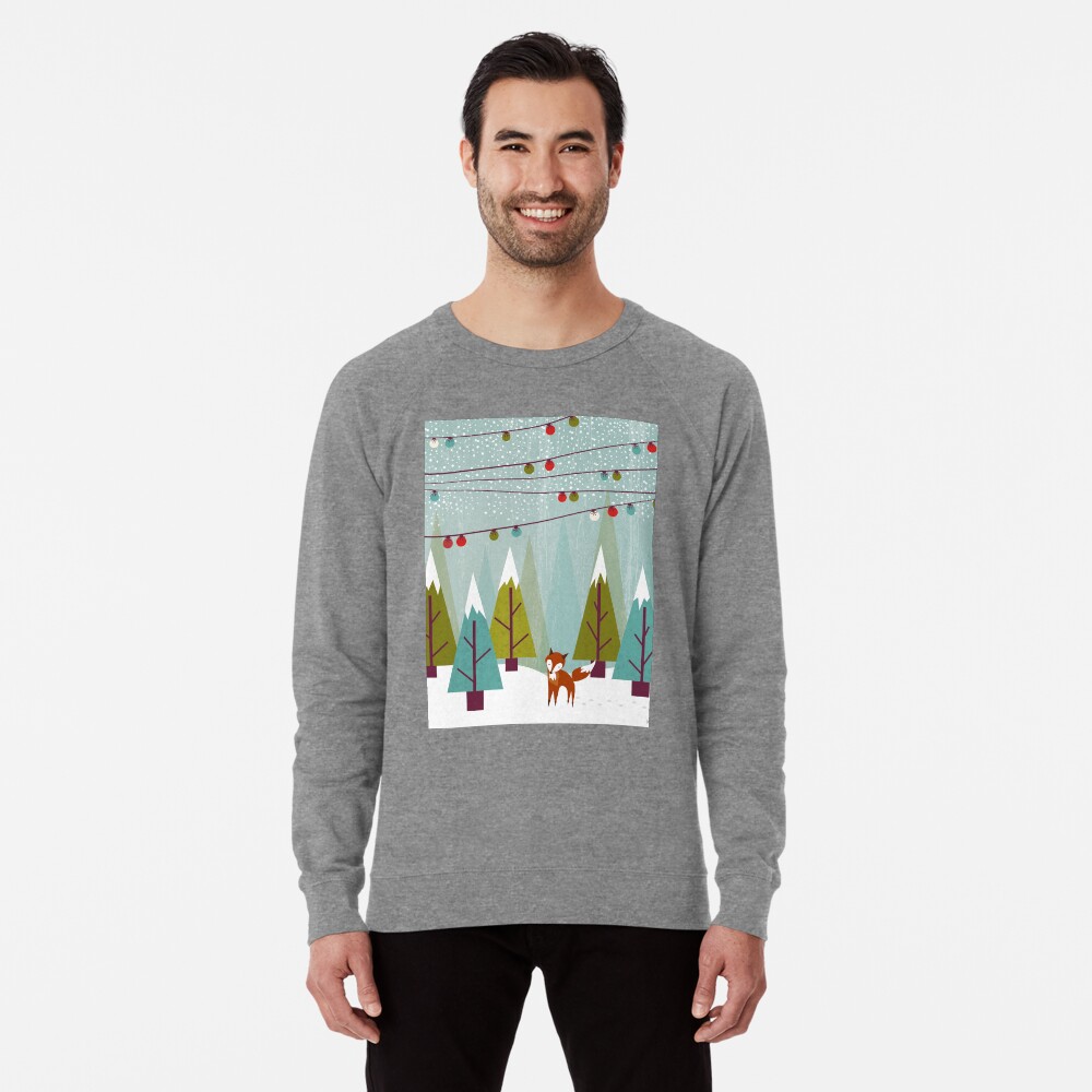 Item preview, Lightweight Sweatshirt designed and sold by Kakel.
