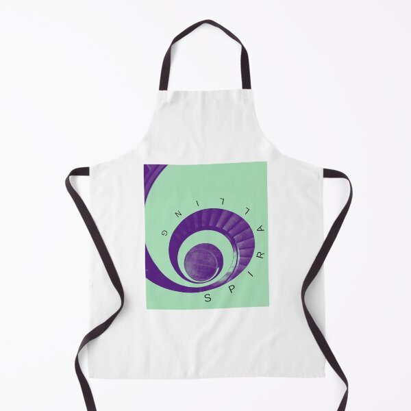 Item preview, Spiralling Retro designed and sold by ValAndVanya.