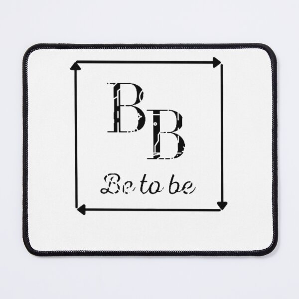 Item preview, Be to Be t-shirt designed and sold by smailait.