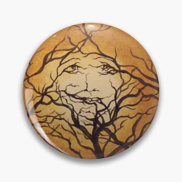 Item preview, Pareidolia  designed and sold by Sunny Ammerman.