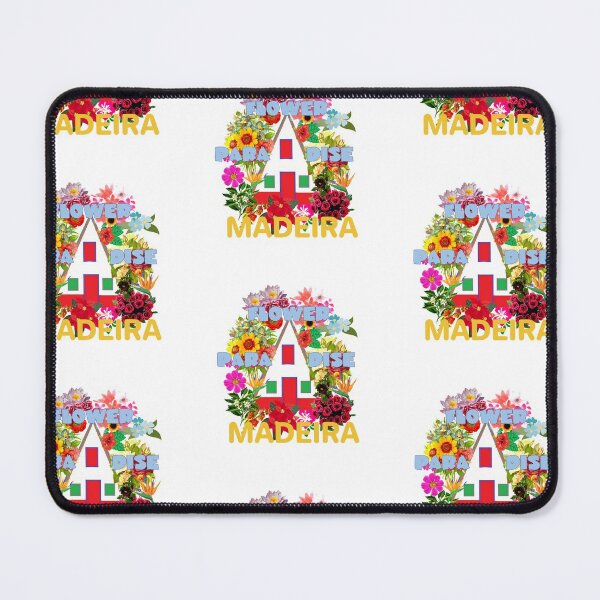 Item preview, FLOWER PARADISE MADEIRA designed and sold by SELFGOVERNMENT.