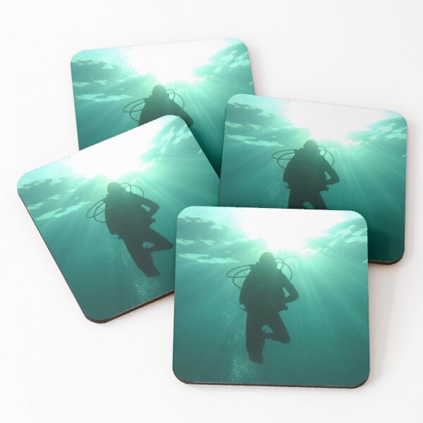 Item preview, Diver designed and sold by salvage203.