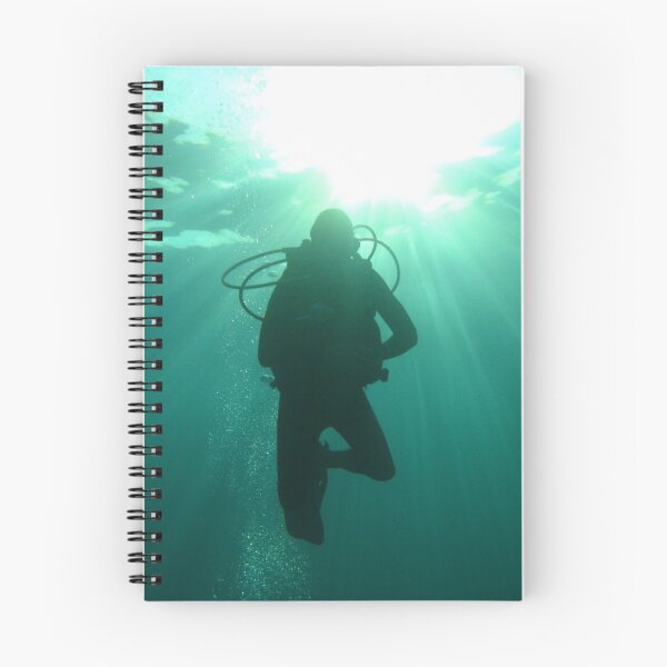 Item preview, Diver designed and sold by salvage203.