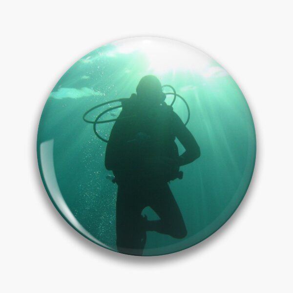 Item preview, Diver designed and sold by salvage203.