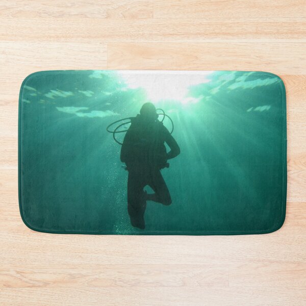 Item preview, Diver designed and sold by salvage203.