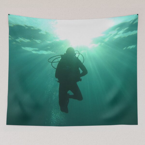 Item preview, Diver designed and sold by salvage203.
