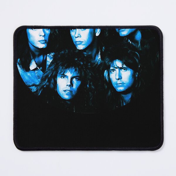 Item preview, Europe The Band Out Of This World Joey Tempest John Leven Kee Marcello Ian Haugland Mic Michaeli Cla designed and sold by JohnReese01.