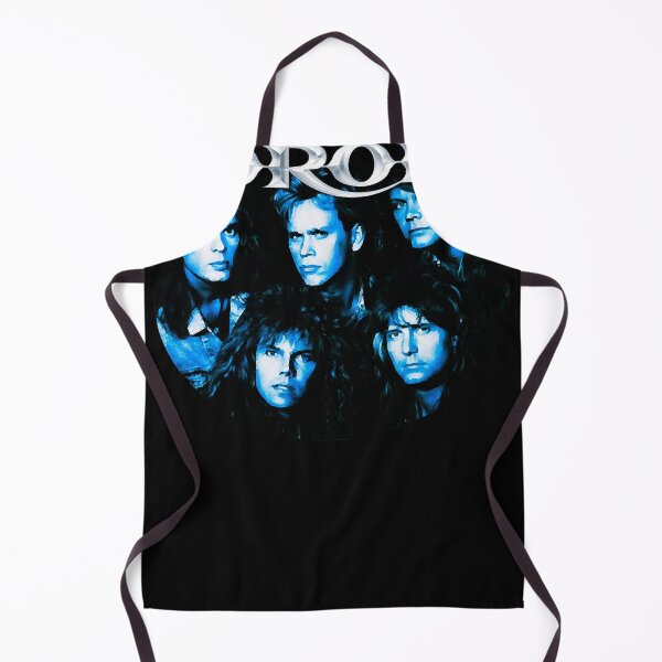 Item preview, Europe The Band Out Of This World Joey Tempest John Leven Kee Marcello Ian Haugland Mic Michaeli Cla designed and sold by JohnReese01.