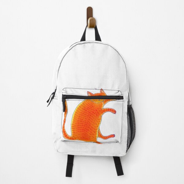Item preview, ‘I said no’ sign. Rad cat. designed and sold by Violonchella.