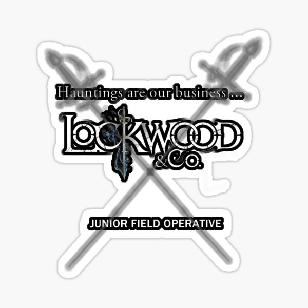 Lockwood & Co Glow Stickers – jessicaanecito