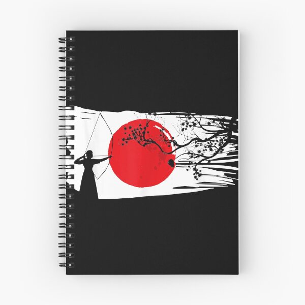 Item preview, Yumi Bow Kyudo Japanese Archery designed and sold by WilletteDeluca.