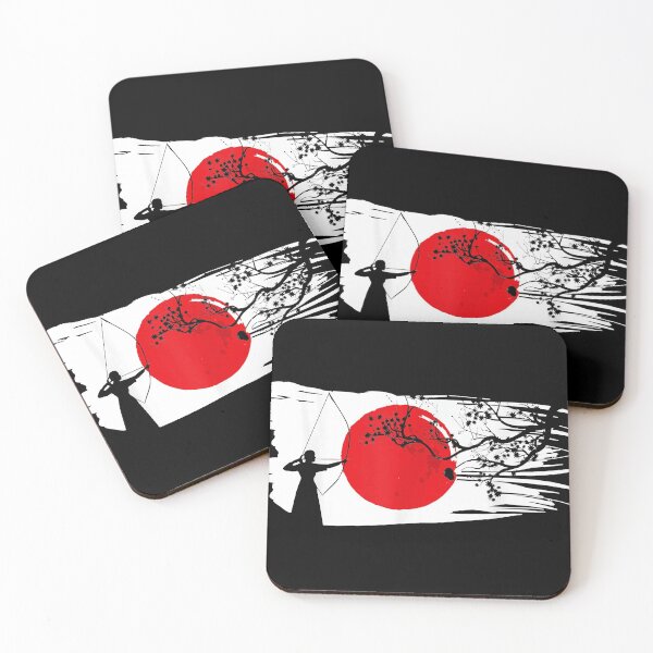 Item preview, Yumi Bow Kyudo Japanese Archery designed and sold by WilletteDeluca.