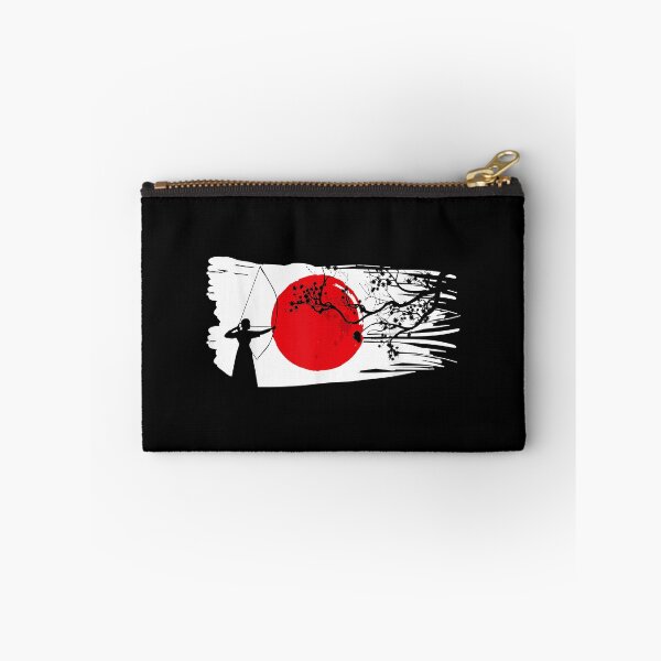Item preview, Yumi Bow Kyudo Japanese Archery designed and sold by WilletteDeluca.