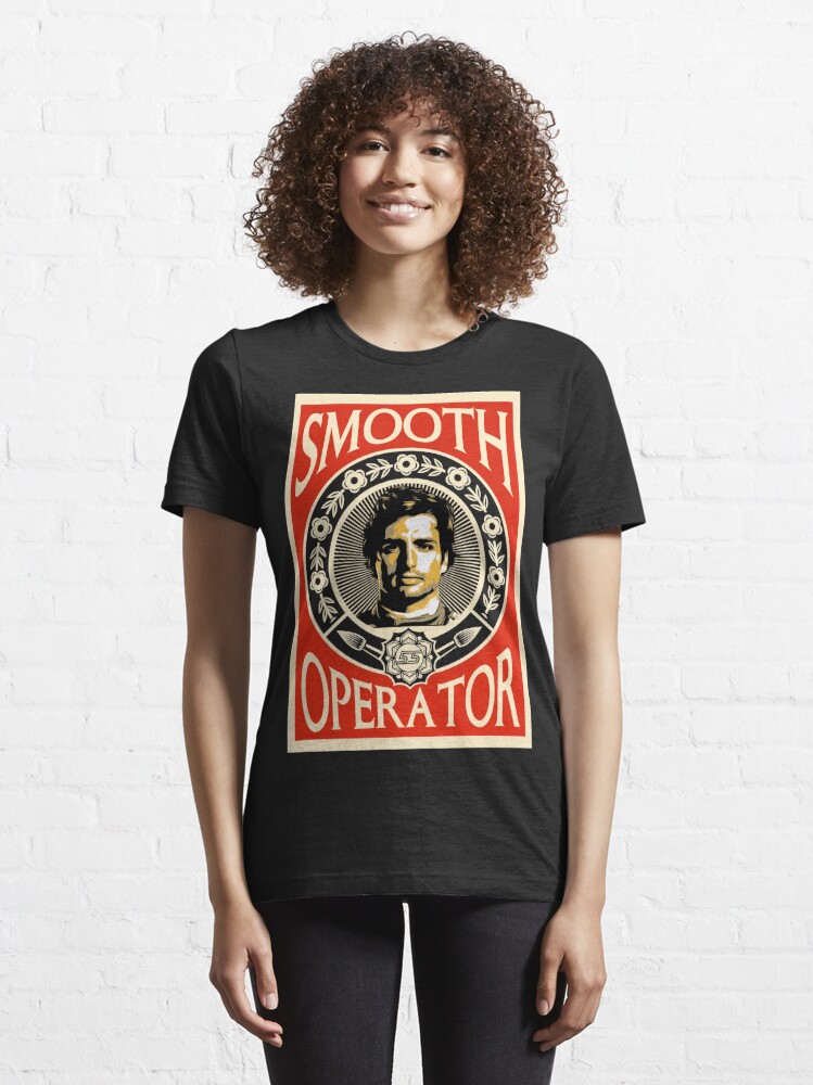 Discover The 55th Smooth Operator | Essential T-Shirt 
