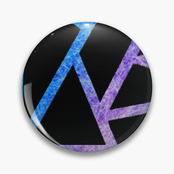 Item preview, The Boastfuls multicolored logo Classic designed and sold by ShawnaM01.