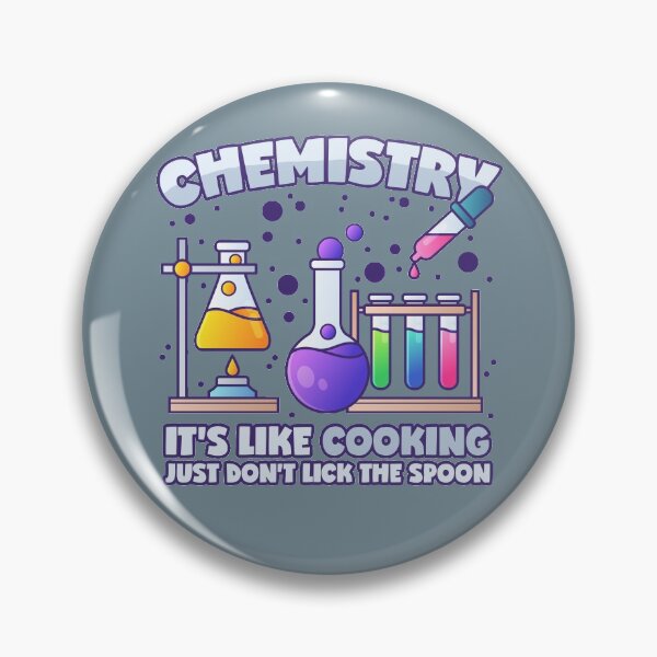 Item preview, Funny chemistry joke for chemists and chemistry teachers designed and sold by voidea.