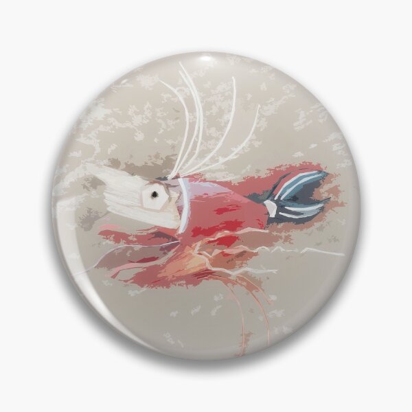 Item preview, Boho Fish 10 Coastal Design Style A Edited PHOTO of Wooden Fish Wall Decor designed and sold by Beachy.