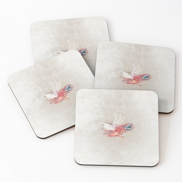 Item preview, Boho Fish 10 Coastal Design Style A Edited PHOTO of Wooden Fish Wall Decor designed and sold by Beachy.
