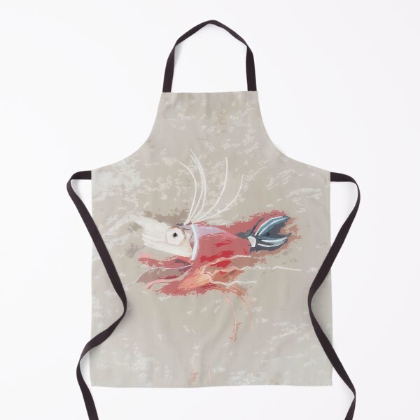 Item preview, Boho Fish 10 Coastal Design Style A Edited PHOTO of Wooden Fish Wall Decor designed and sold by Beachy.
