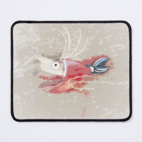 Item preview, Boho Fish 10 Coastal Design Style A Edited PHOTO of Wooden Fish Wall Decor designed and sold by Beachy.